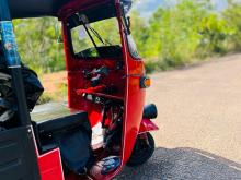Bajaj 4 Stroke 2008 Three Wheel