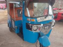 Bajaj 4 Stroke 2015 Three Wheel