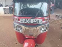 Bajaj 4 Stroke 2016 Three Wheel