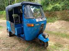 Bajaj 4 Stroke 2008 Three Wheel