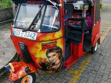 Bajaj 4 Stroke 2009 Three Wheel
