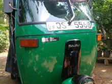 Bajaj 4 Stroke 2010 Three Wheel
