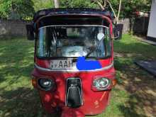 Bajaj 4 Stroke 2013 Three Wheel