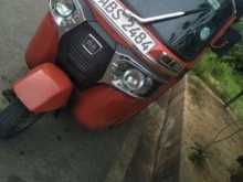 Bajaj 4 Stroke 2018 Three Wheel