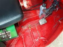 Bajaj 4 Stroke 2009 Three Wheel