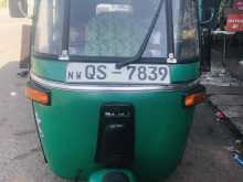 Bajaj 4 Stroke 2009 Three Wheel