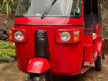 Bajaj 4 Stroke 2012 Three Wheel