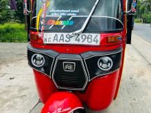 Bajaj 4 Stroke 2014 Three Wheel