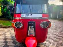 Bajaj 4 Stroke 2008 Three Wheel