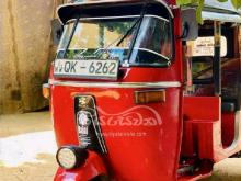 Bajaj 4 Stroke 2007 Three Wheel