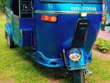 Bajaj 4 Stroke 2008 Three Wheel