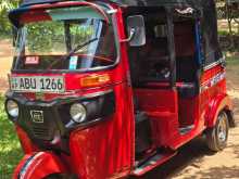 Bajaj 4 Stroke 2020 Three Wheel