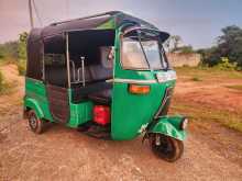 Bajaj 4 Stroke 2008 Three Wheel