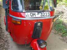 Bajaj 4 Stroke 2007 Three Wheel