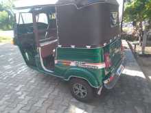 Bajaj 4 Stroke 2010 Three Wheel