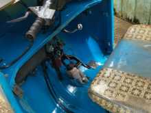 Bajaj 4 Stroke 2007 Three Wheel