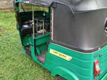 Bajaj 4 Stroke 2015 Three Wheel