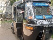 Bajaj 4 Stroke 2009 Three Wheel