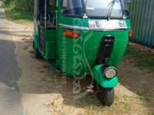 Bajaj 4 Stroke 2009 Three Wheel