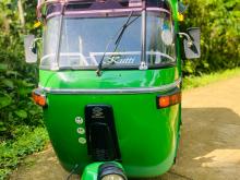Bajaj 4 Stroke 2008 Three Wheel