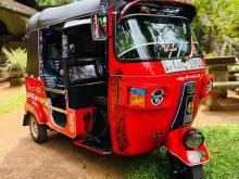 Bajaj 4 Stroke 2012 Three Wheel