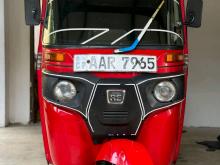 Bajaj 4 Stroke 2014 Three Wheel