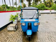 Bajaj 4 Stroke 2010 Three Wheel