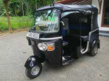 Bajaj 4 Stroke 2012 Three Wheel