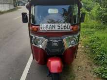 Bajaj 4 Stroke 2013 Three Wheel