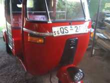 Bajaj 4 Stroke 2009 Three Wheel