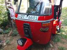 Bajaj 4 Stroke 2009 Three Wheel