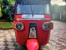 Bajaj 4 Stroke 2008 Three Wheel