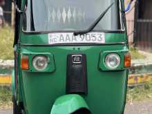 Bajaj 4 Stroke 2012 Three Wheel