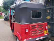 Bajaj 4 Stroke 2015 Three Wheel