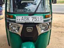 Bajaj 4 Stroke 2016 Three Wheel