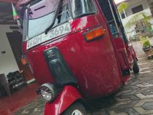 Bajaj 4 Stroke 2008 Three Wheel