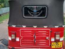 Bajaj 4 Stroke 2007 Three Wheel