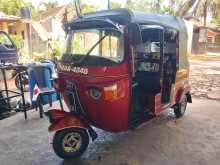 Bajaj 4 Stroke 2012 Three Wheel