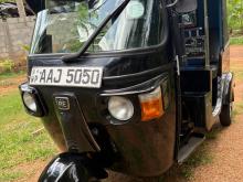 Bajaj 4 Stroke 2013 Three Wheel