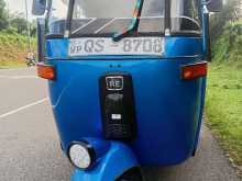 Bajaj 4 Stroke 2009 Three Wheel