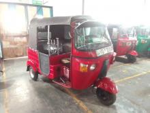 Bajaj 4 Stroke 2010 Three Wheel