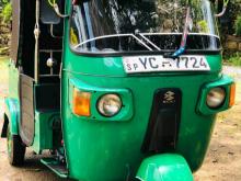 Bajaj 4 Stroke 2010 Three Wheel