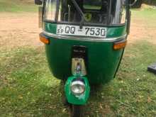 Bajaj 4 Stroke 2008 Three Wheel