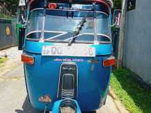 Bajaj RE 4 Stroke 2008 Three Wheel