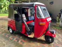 Bajaj 4 Stroke 2009 Three Wheel