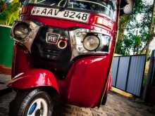 Bajaj 4 Stroke 2014 Three Wheel