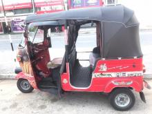 Bajaj 4 Stroke 2007 Three Wheel