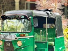Bajaj 4 Stroke 2015 Three Wheel