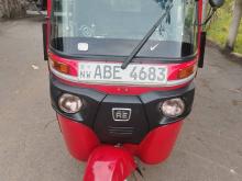 Bajaj 4 Stroke 2015 Three Wheel
