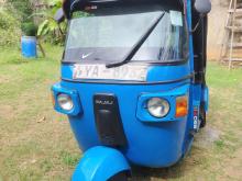 Bajaj 4 Stroke 2010 Three Wheel
